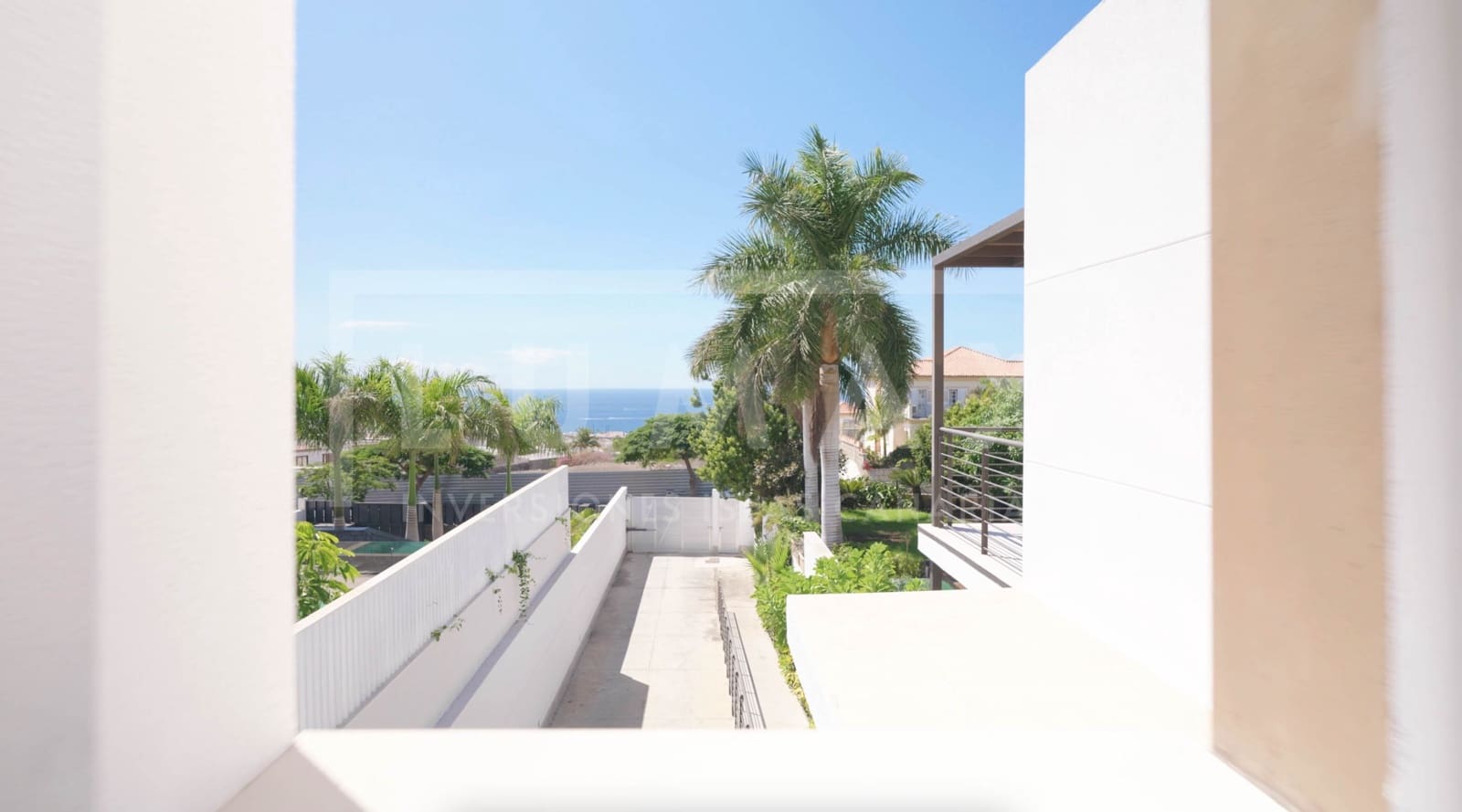 4 chambre Villa/Maison à vendre à Costa Adeje avec piscine garage - 2 625 000 € (Ref: 9911804)