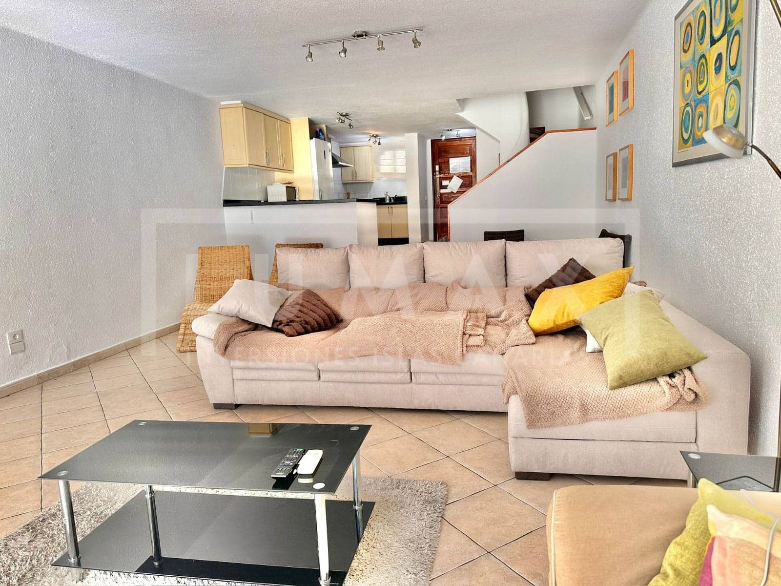 2 sovrum Bungalow till salu i Playa de las Americas med pool - 795 000 € (Ref: 9918855)