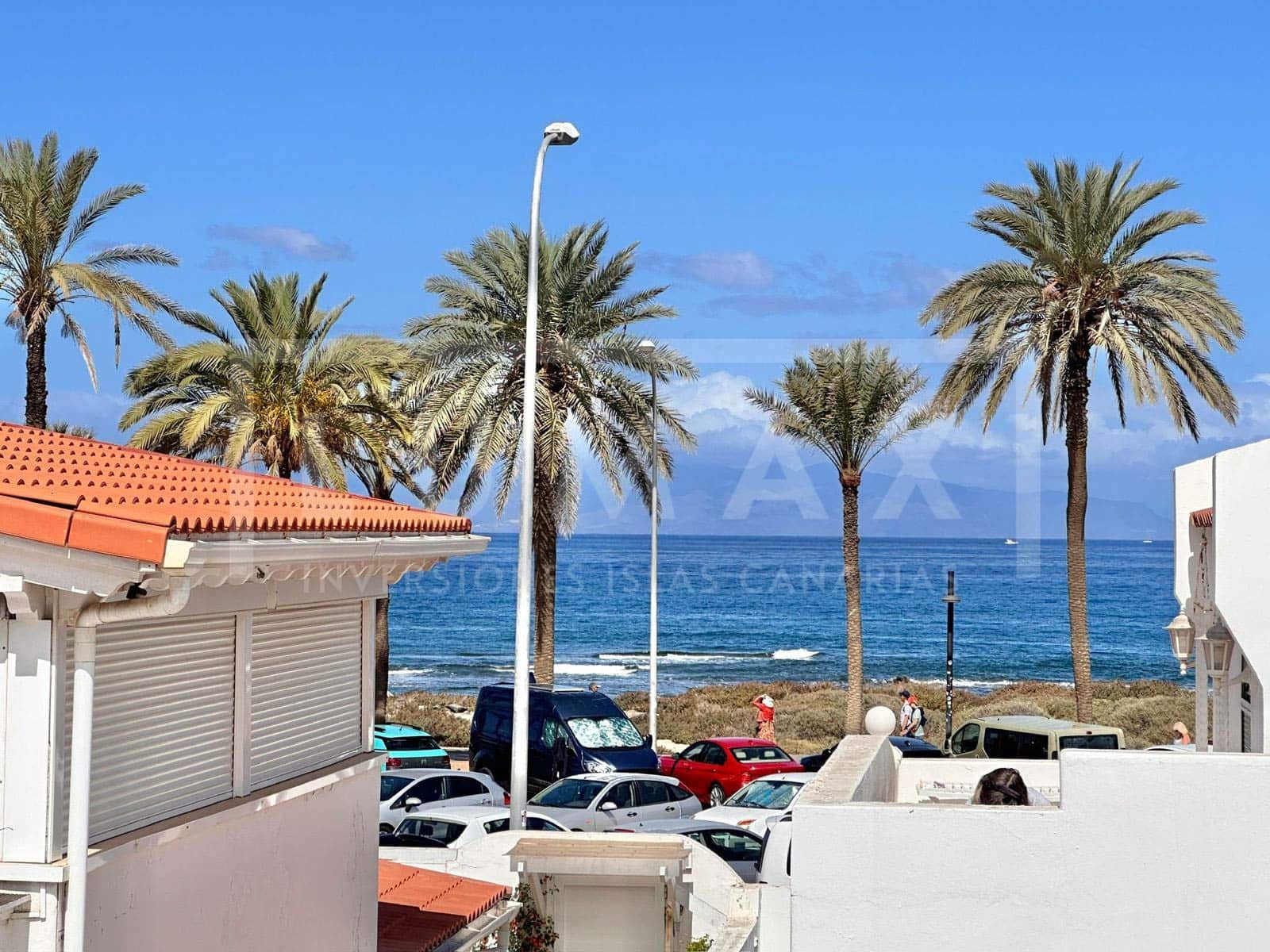 2 sovrum Bungalow till salu i Playa de las Americas med pool - 795 000 € (Ref: 9918855)