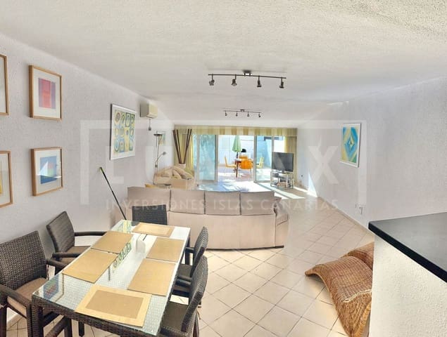 2 sovrum Bungalow till salu i Playa de las Americas, Arona med pool - 795 000 € (Ref: 9918855)
