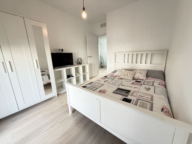 3 sypialnia Dom na sprzedaż w Chayofa, Arona z basenem garażem - 680 000 € (Ref: 9937089)