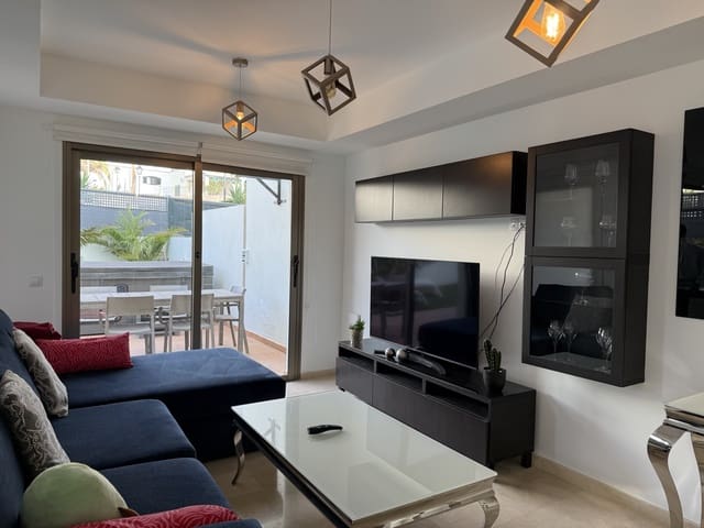 3 sypialnia Dom na sprzedaż w Chayofa, Arona z basenem garażem - 680 000 € (Ref: 9937089)