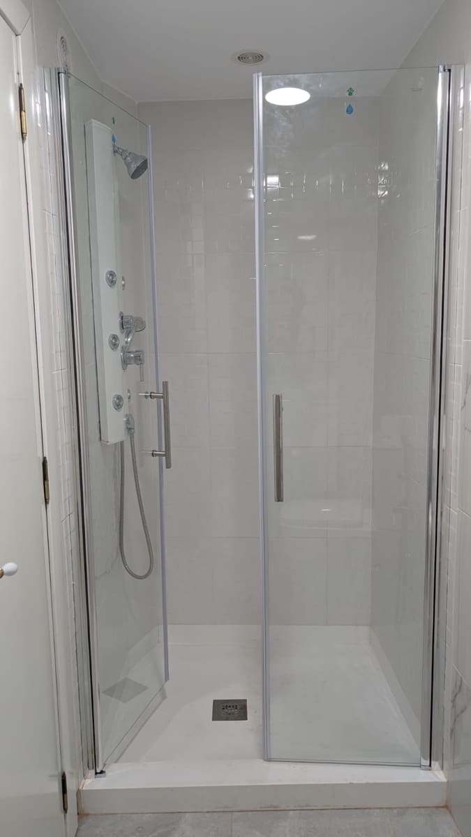 1 sypialnia Apartament do wynajęcia w Miasto Walencja - 850 € (Ref: 9377953)