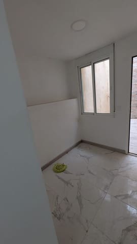 1 bedroom Apartment for rent in Borboto, Valencia city - € 850 (Ref: 9377953)