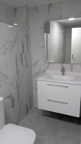 1 bedroom Apartment for rent in Borboto, Valencia city - € 850 (Ref: 9377953)