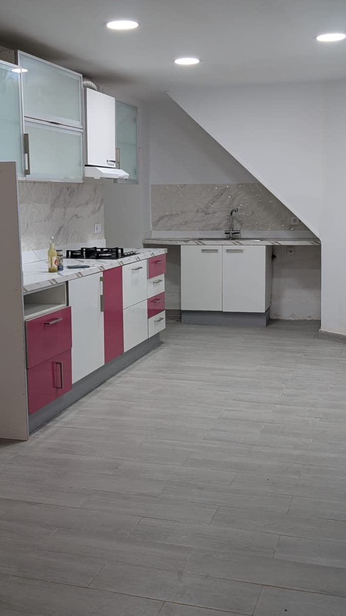 1 sypialnia Apartament do wynajęcia w Miasto Walencja - 850 € (Ref: 9377953)