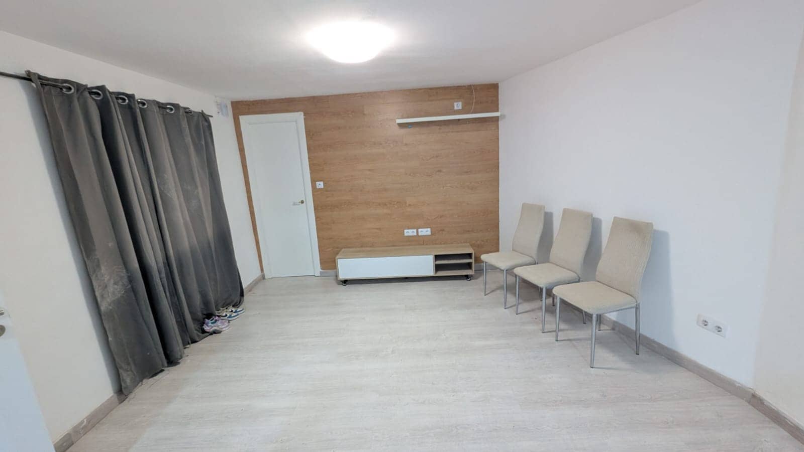 1 sypialnia Apartament do wynajęcia w Miasto Walencja - 850 € (Ref: 9377953)