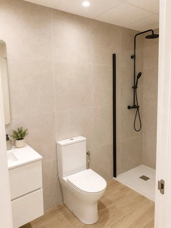 2 slaapkamer Appartement te koop in Algorfa met zwembad garage - € 168.164 (Ref: 10077045)