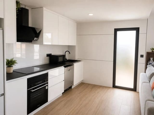 2 slaapkamer Appartement te koop in Algorfa met zwembad garage - € 168.164 (Ref: 10077045)