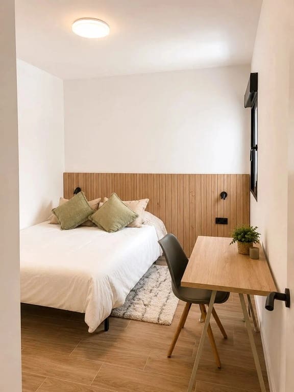 2 slaapkamer Appartement te koop in Algorfa met zwembad garage - € 168.164 (Ref: 10077045)