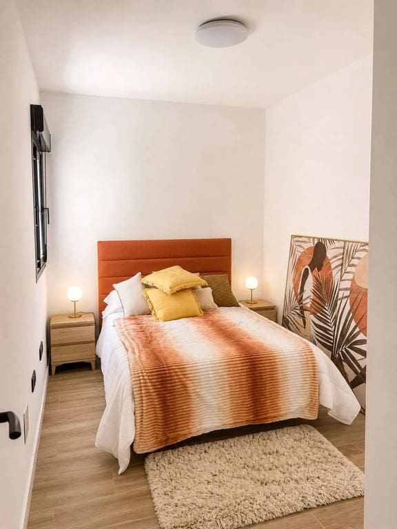 2 slaapkamer Appartement te koop in Algorfa met zwembad garage - € 168.164 (Ref: 10077045)