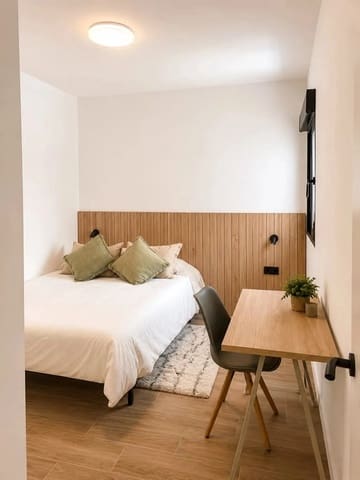 2 slaapkamer Appartement te koop in Algorfa met zwembad garage - € 168.164 (Ref: 10077045)