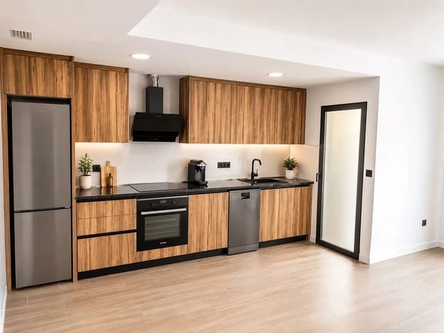 2 slaapkamer Appartement te koop in Algorfa met zwembad garage - € 168.164 (Ref: 10077045)