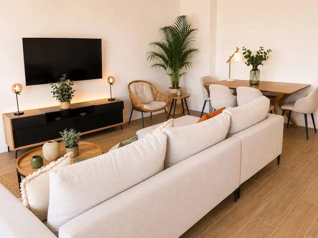 2 slaapkamer Appartement te koop in Algorfa met zwembad garage - € 168.164 (Ref: 10077045)