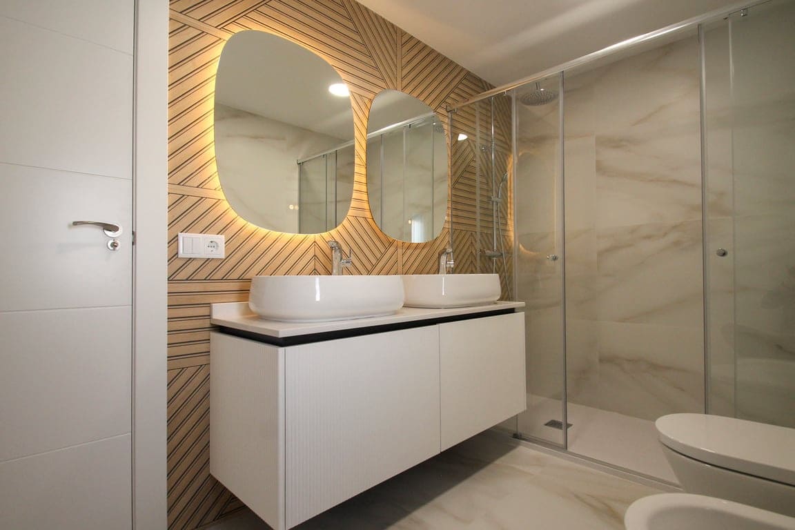 6 camera da letto Villa in vendita in Torrevieja con piscina garage - 665.000 € (Rif: 10077263)