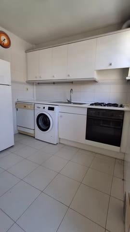 2 slaapkamer Appartement te koop in Santiago de la Ribera, San Javier met zwembad garage - € 160.000 (Ref: 9631554)