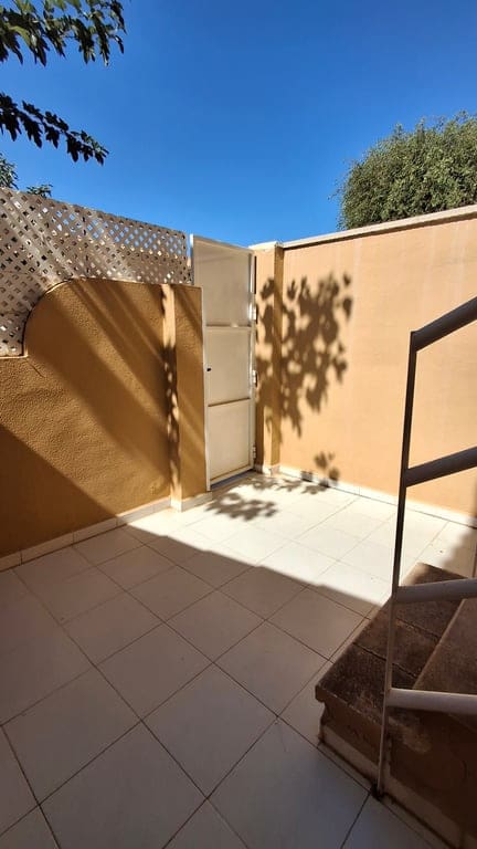 2 slaapkamer Appartement te koop in Santiago de la Ribera met zwembad garage - € 160.000 (Ref: 9631554)