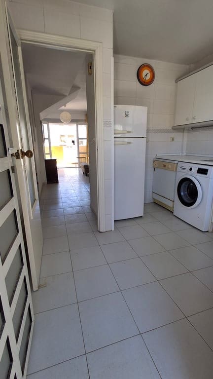 2 slaapkamer Appartement te koop in Santiago de la Ribera met zwembad garage - € 160.000 (Ref: 9631554)