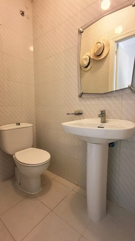 2 slaapkamer Appartement te koop in Santiago de la Ribera met zwembad garage - € 160.000 (Ref: 9631554)