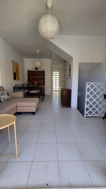 2 slaapkamer Appartement te koop in Santiago de la Ribera met zwembad garage - € 160.000 (Ref: 9631554)