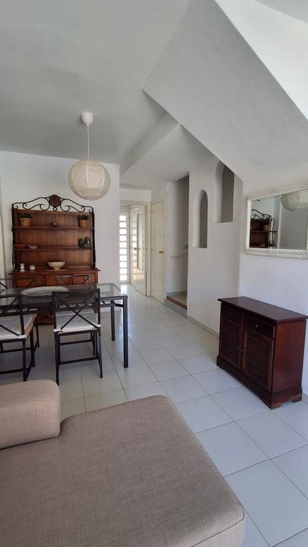 2 slaapkamer Appartement te koop in Santiago de la Ribera met zwembad garage - € 160.000 (Ref: 9631554)