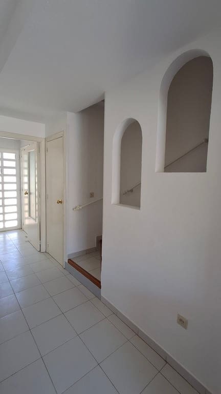 2 slaapkamer Appartement te koop in Santiago de la Ribera met zwembad garage - € 160.000 (Ref: 9631554)