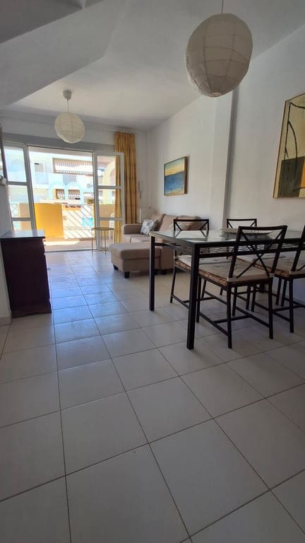 2 slaapkamer Appartement te koop in Santiago de la Ribera met zwembad garage - € 160.000 (Ref: 9631554)