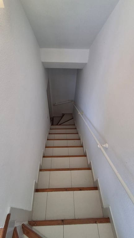 2 slaapkamer Appartement te koop in Santiago de la Ribera met zwembad garage - € 160.000 (Ref: 9631554)