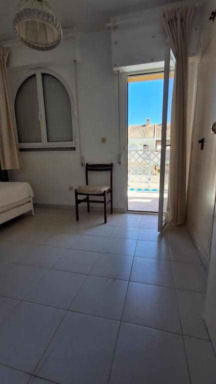 2 slaapkamer Appartement te koop in Santiago de la Ribera met zwembad garage - € 160.000 (Ref: 9631554)