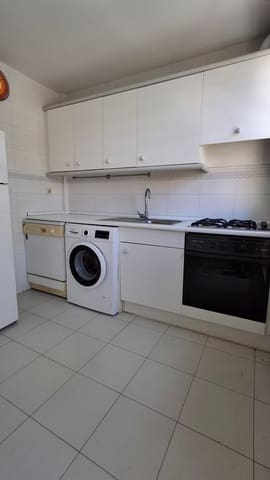 2 slaapkamer Appartement te koop in Santiago de la Ribera, San Javier met zwembad garage - € 160.000 (Ref: 9631554)