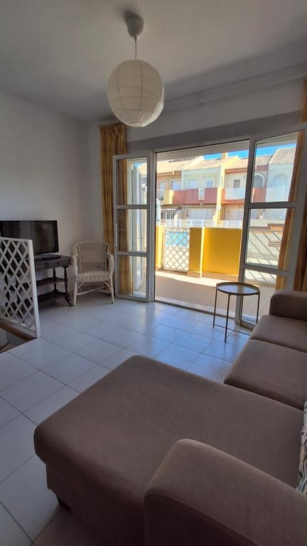 2 slaapkamer Appartement te koop in Santiago de la Ribera met zwembad garage - € 160.000 (Ref: 9631554)