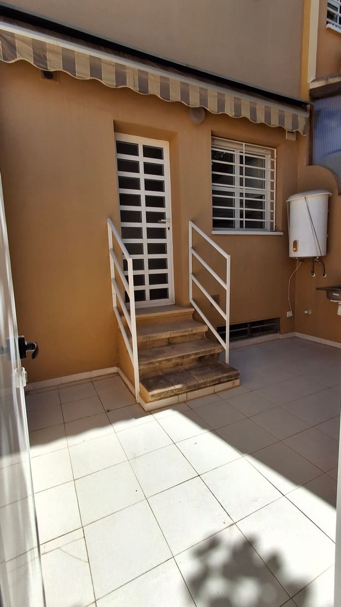 2 bedroom Apartment for sale in Santiago de la Ribera with pool garage - € 160,000 (Ref: 9631554)