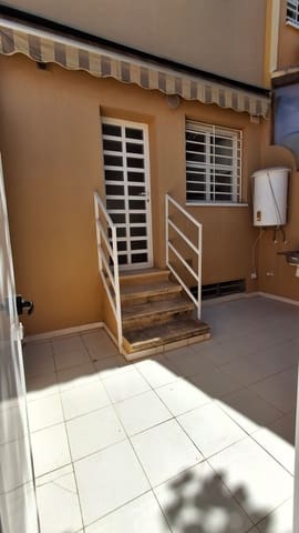 2 Zimmer Apartment zu verkaufen in Santiago de la Ribera, San Javier mit Pool Garage - 160.000 € (Ref: 9631554)