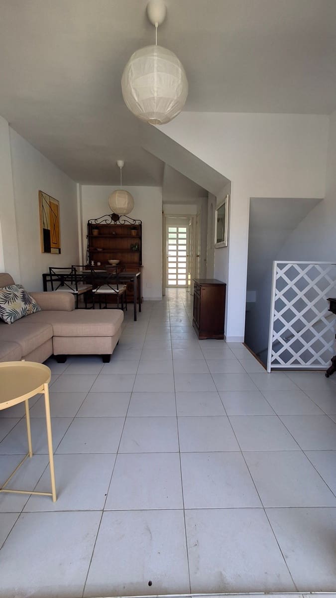 2 bedroom Apartment for sale in Santiago de la Ribera with pool garage - € 160,000 (Ref: 9631554)