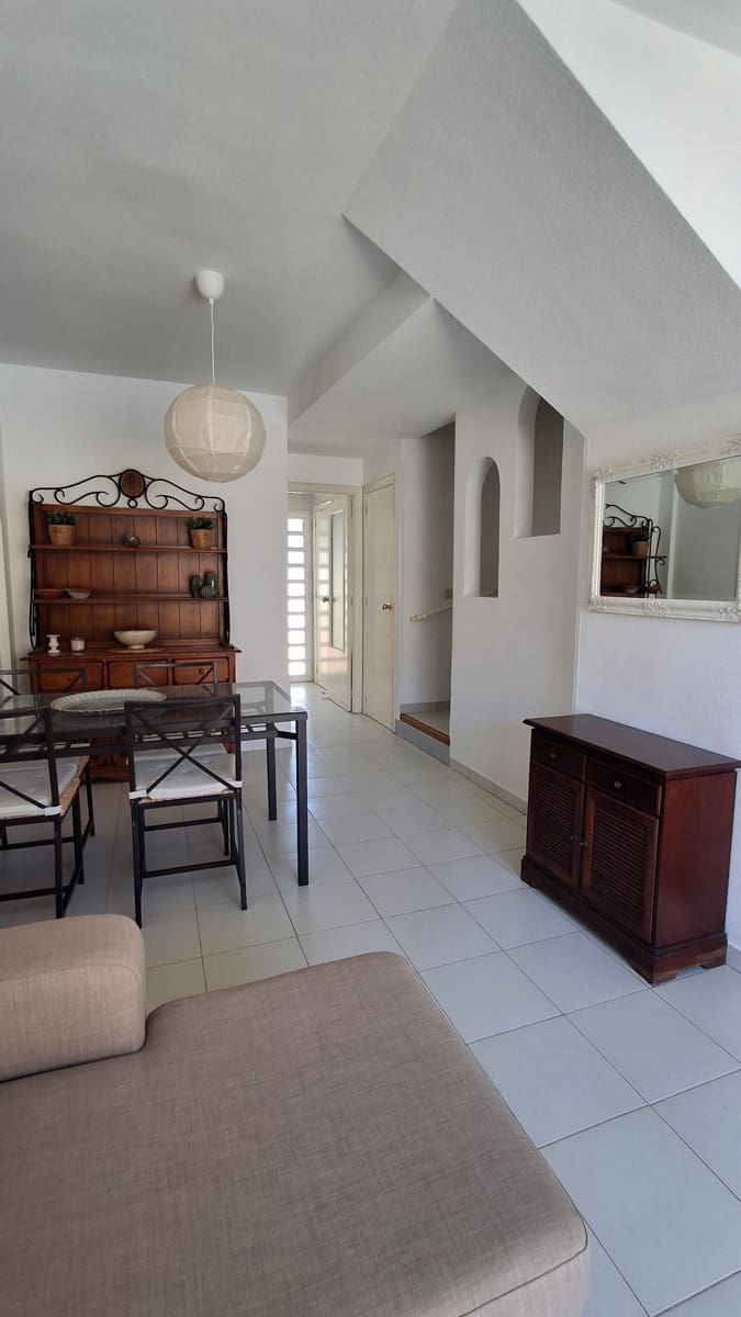 2 bedroom Apartment for sale in Santiago de la Ribera with pool garage - € 160,000 (Ref: 9631554)