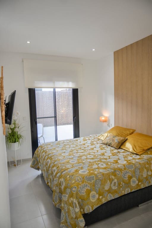 3 chambre Villa/Maison à vendre à Sucina avec piscine garage - 425 000 € (Ref: 9631555)