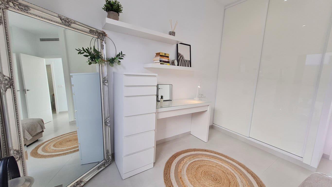 3 chambre Villa/Maison à vendre à Sucina avec piscine garage - 425 000 € (Ref: 9631555)