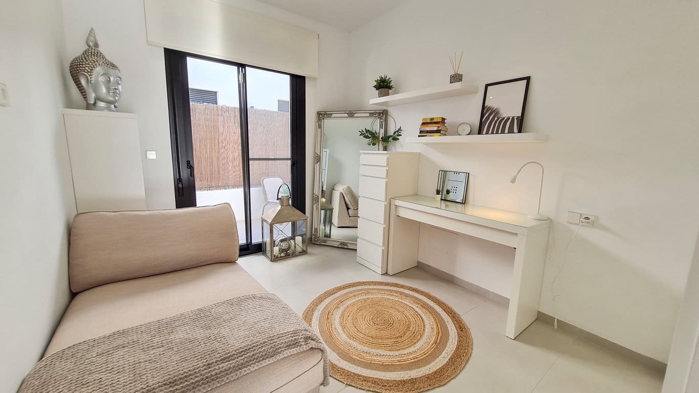 3 chambre Villa/Maison à vendre à Sucina avec piscine garage - 425 000 € (Ref: 9631555)