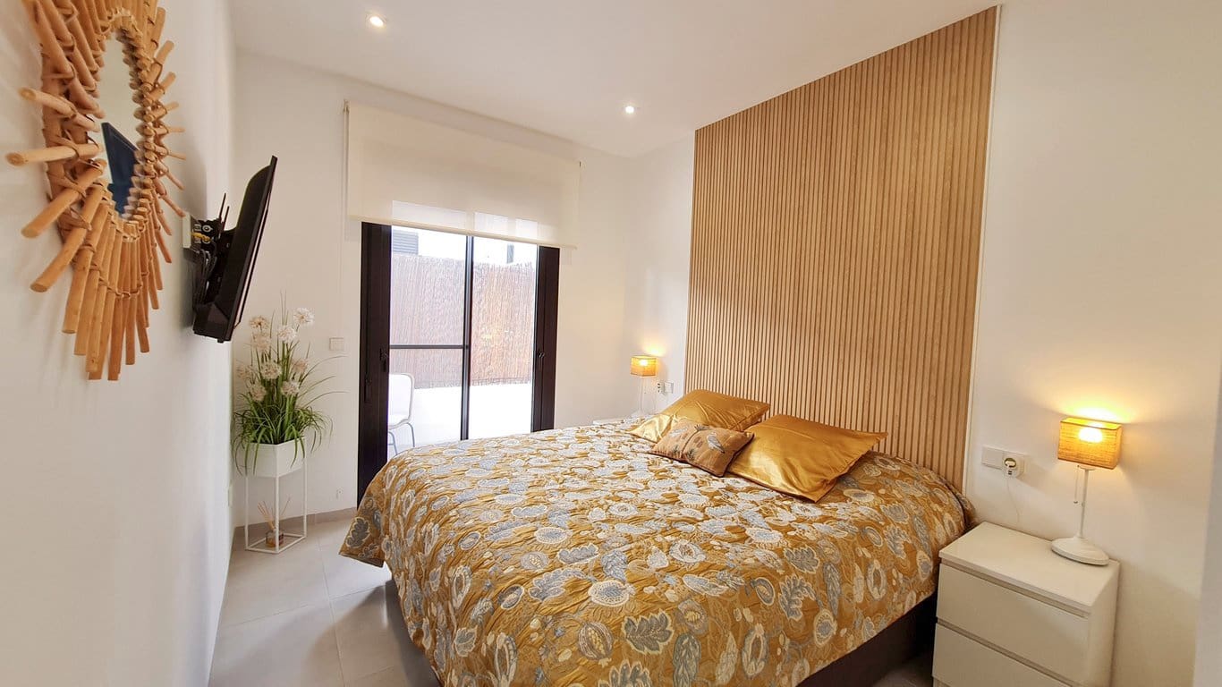 3 chambre Villa/Maison à vendre à Sucina avec piscine garage - 425 000 € (Ref: 9631555)