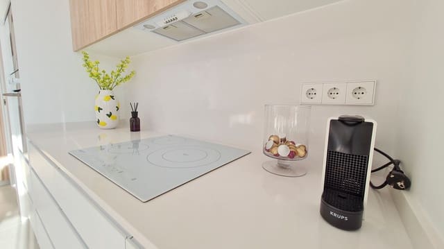 3 chambre Villa/Maison à vendre à Sucina, Murcie ville avec piscine garage - 425 000 € (Ref: 9631555)