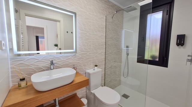 3 chambre Villa/Maison à vendre à Sucina, Murcie ville avec piscine garage - 425 000 € (Ref: 9631555)