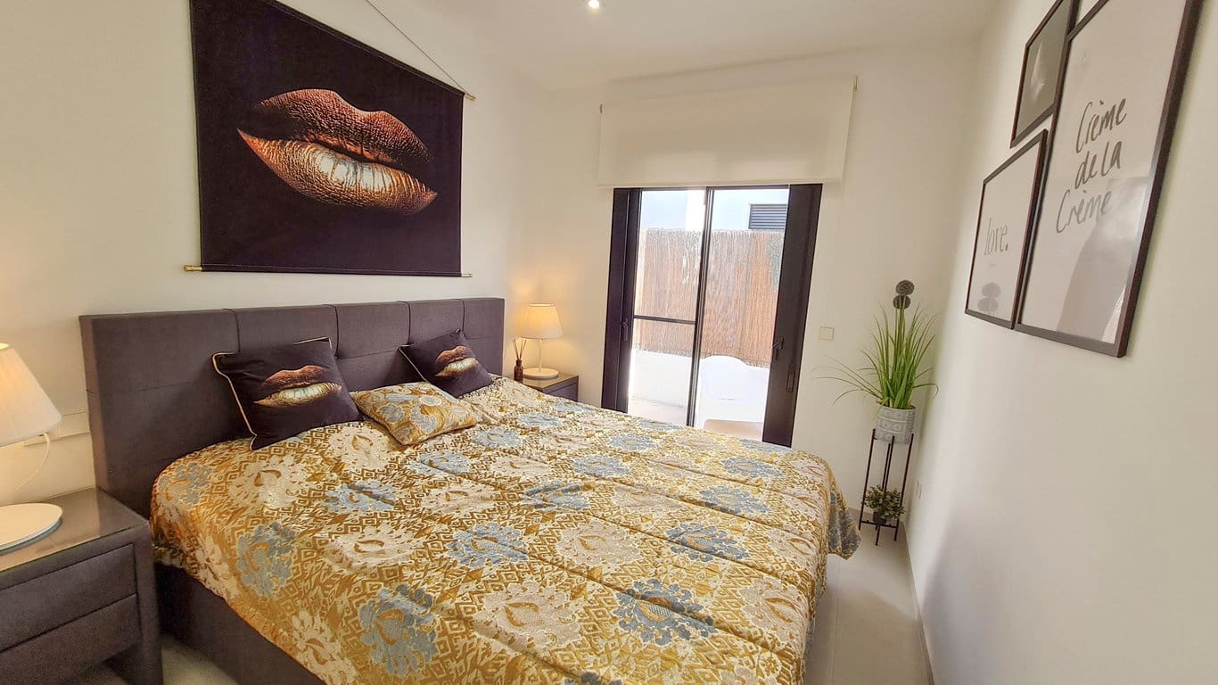 3 chambre Villa/Maison à vendre à Sucina avec piscine garage - 425 000 € (Ref: 9631555)