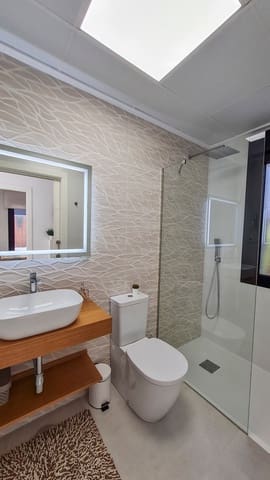 3 Zimmer Villa zu verkaufen in Sucina, Murcia Stadt mit Pool Garage - 425.000 € (Ref: 9631555)