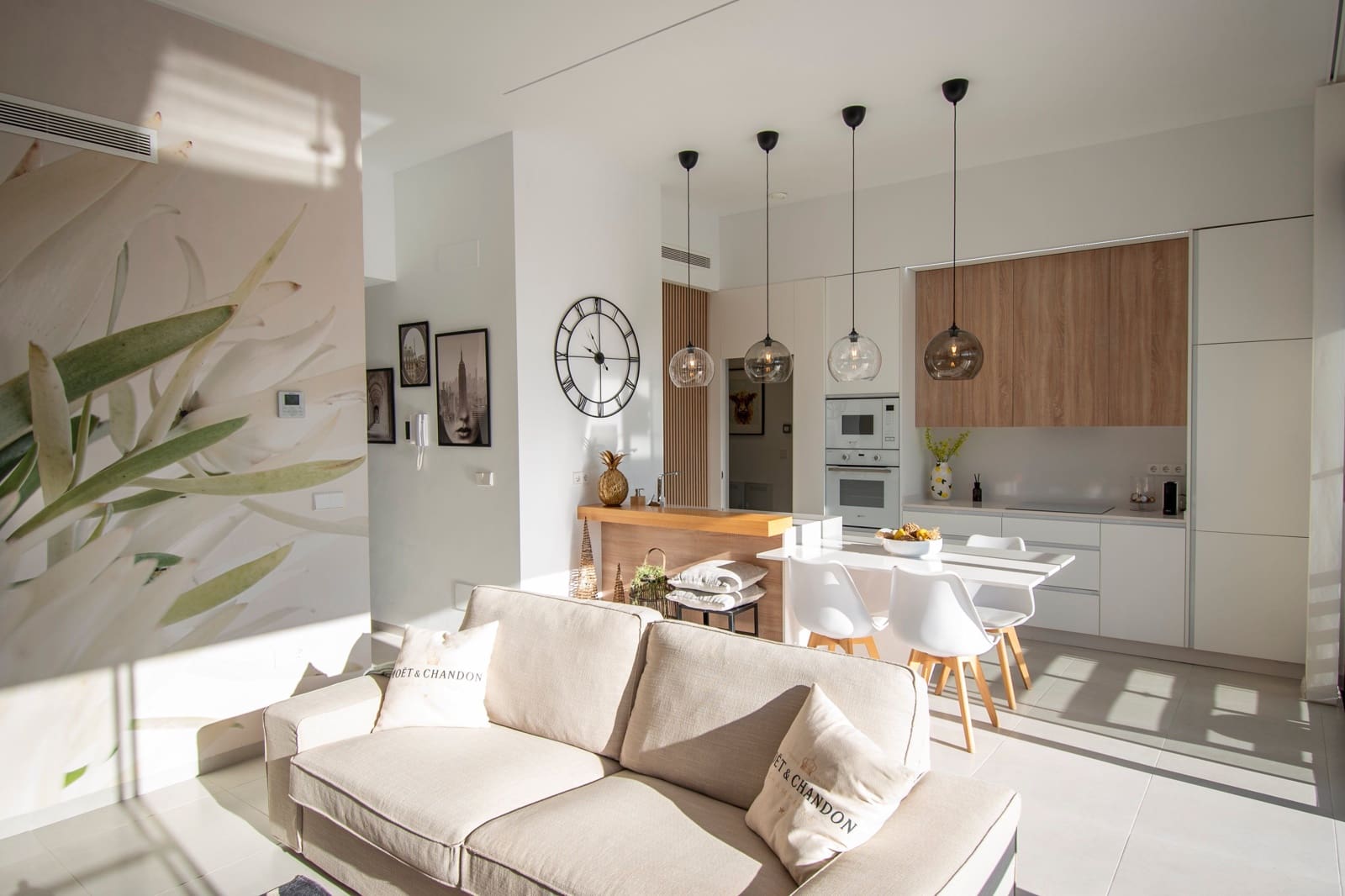 3 bedroom Villa for sale in Sucina with pool garage - € 425,000 (Ref: 9631555)