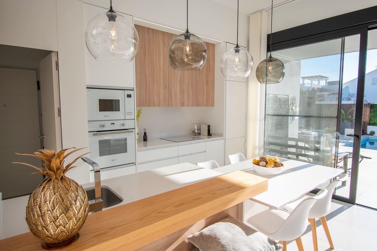 3 bedroom Villa for sale in Sucina with pool garage - € 425,000 (Ref: 9631555)