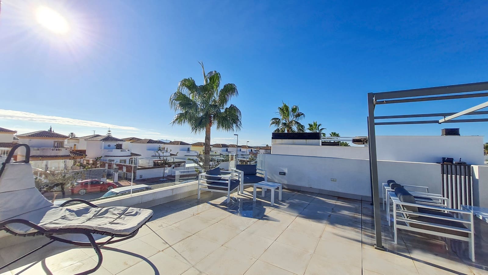 3 bedroom Villa for sale in Sucina with pool garage - € 425,000 (Ref: 9631555)