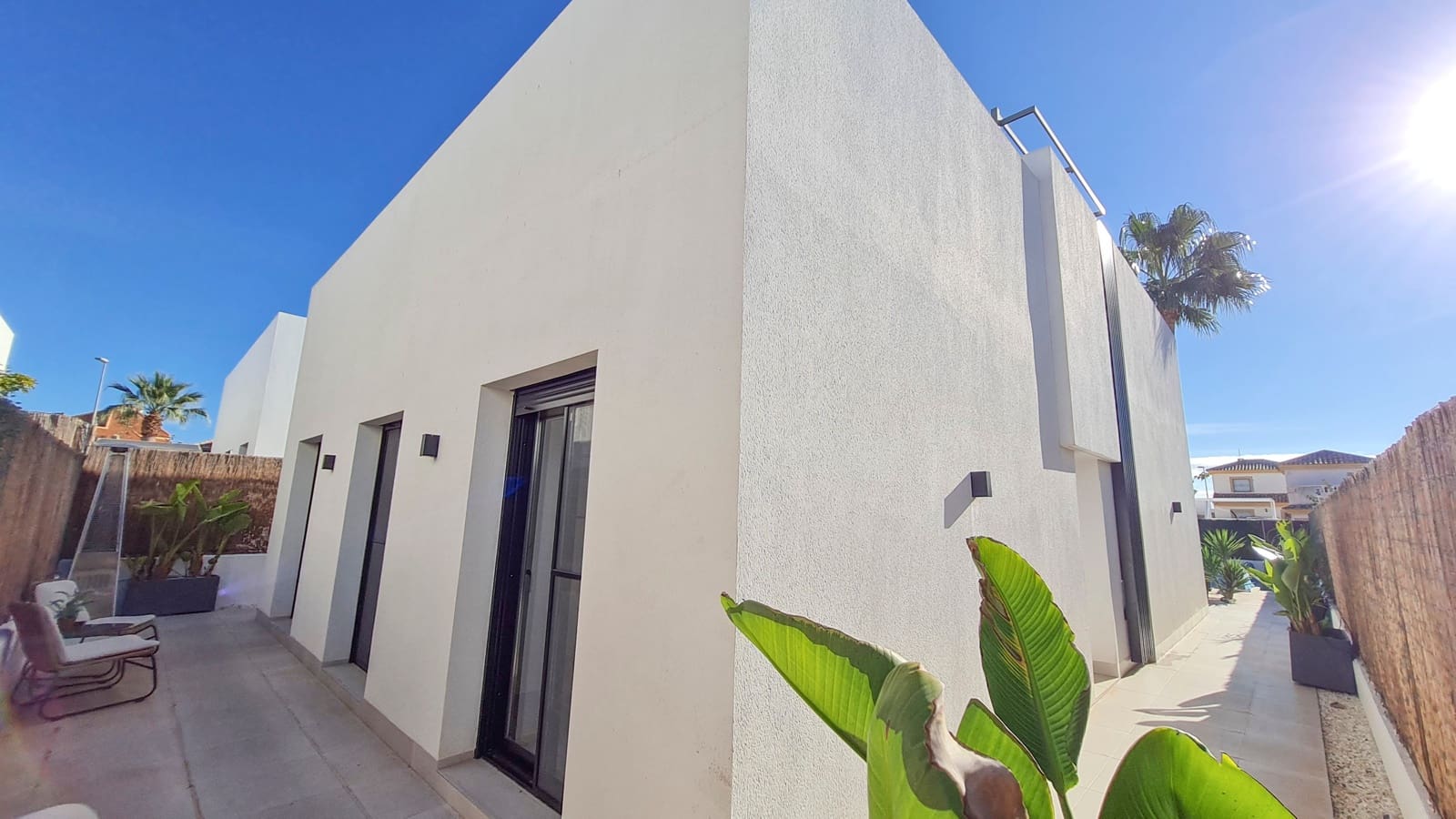 3 bedroom Villa for sale in Sucina with pool garage - € 425,000 (Ref: 9631555)