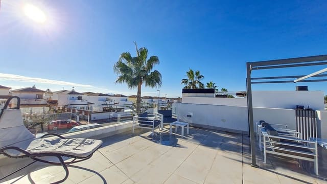 3 Zimmer Villa zu verkaufen in Sucina, Murcia Stadt mit Pool Garage - 425.000 € (Ref: 9631555)