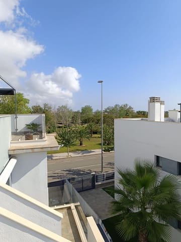 2 Zimmer Apartment zu verkaufen in Pilar de la Horadada mit Pool - 254.900 € (Ref: 9638029)