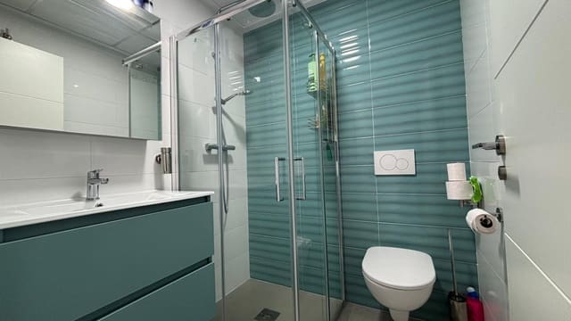 2 Zimmer Apartment zu verkaufen in Pilar de la Horadada mit Pool - 254.900 € (Ref: 9638029)